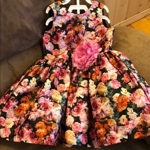 2T party dress